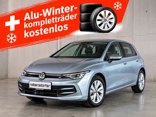 VW Golf Life mHEV TSI DSG