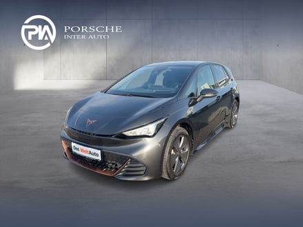 CUPRA Born 58/62 150kW/204PS