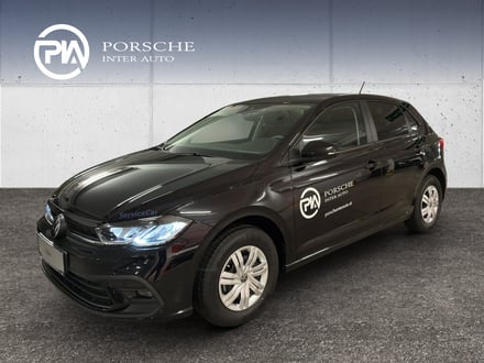 VW Polo 4Me TSI
