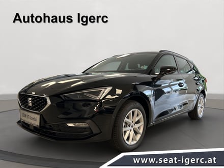 SEAT Leon SP Kombi Style Edition 1.5TSI 115PS