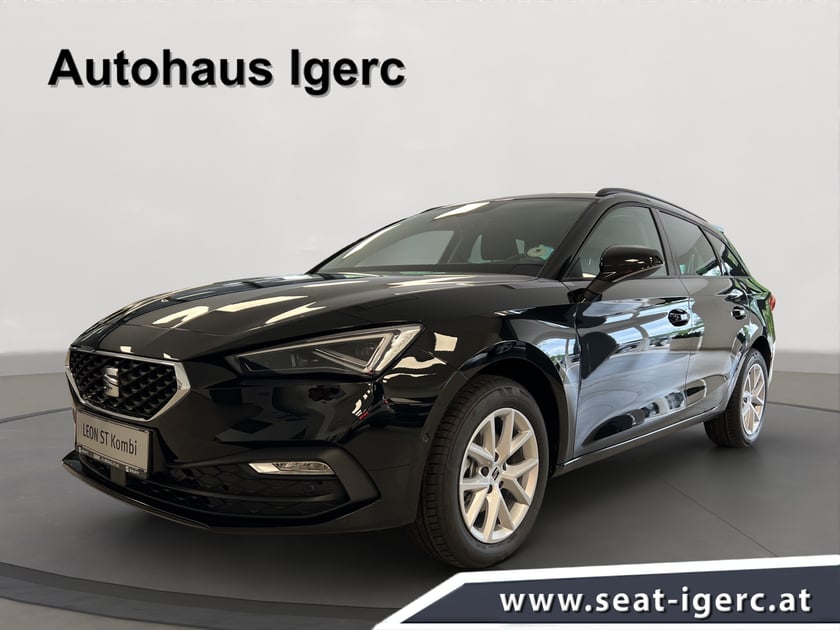 SEAT Leon SP Kombi Style Edition 1.5TSI 115PS