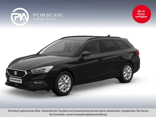 SEAT Leon SP Kombi Style Edition 1.5 eTSI DSG