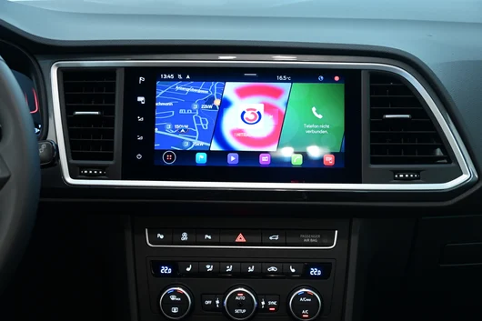 Bild eines Ateca Style 1.5 TSI ACT DSG