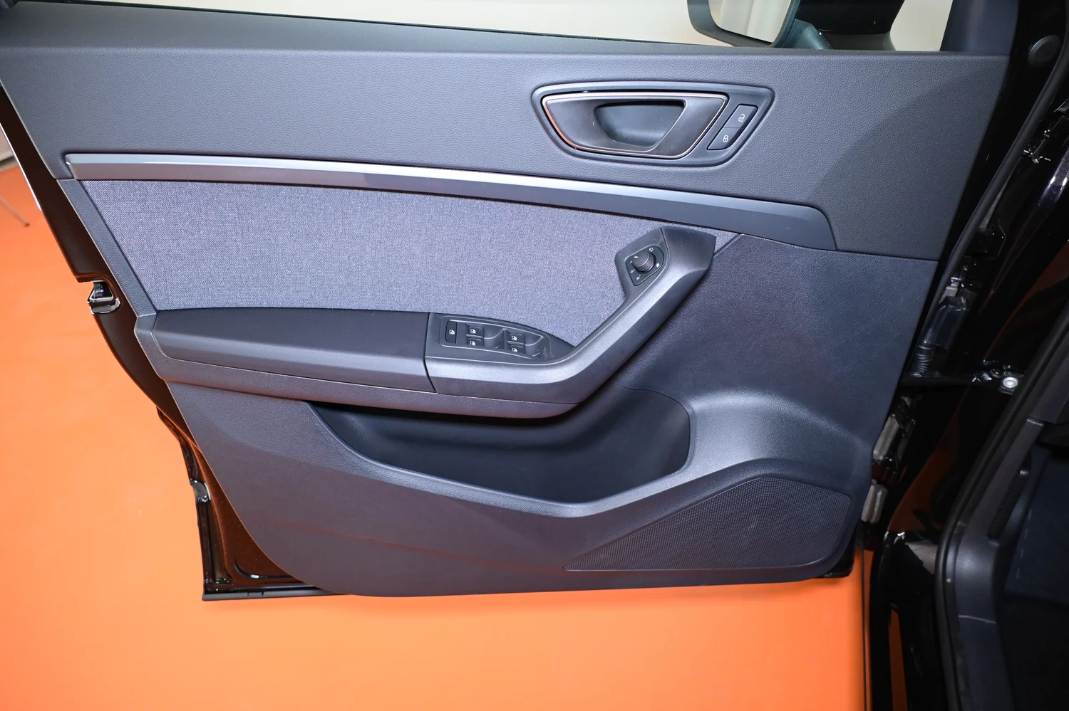 Bild eines Ateca Style 1.5 TSI ACT DSG