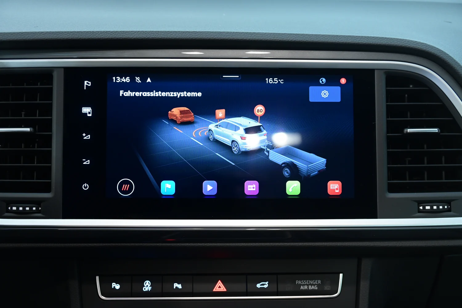 Bild eines Ateca Style 1.5 TSI ACT DSG