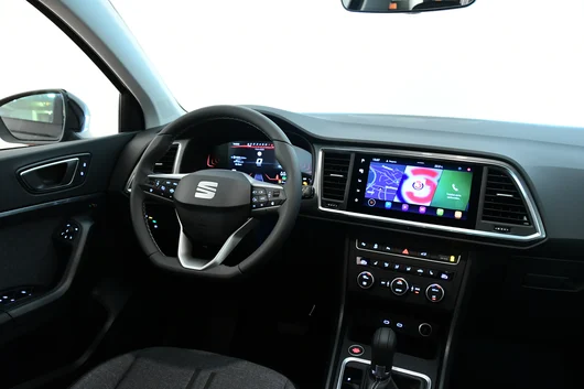 Bild eines Ateca Style 1.5 TSI ACT DSG