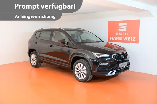 Bild eines Ateca Style 1.5 TSI ACT DSG