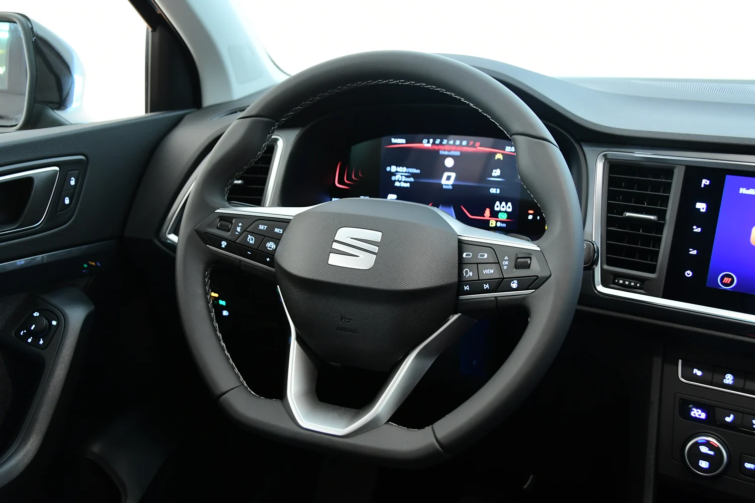 Bild eines Ateca Style 1.5 TSI ACT DSG