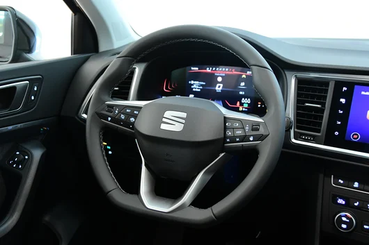 Bild eines Ateca Style 1.5 TSI ACT DSG