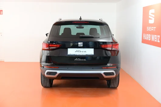 Bild eines Ateca Style 1.5 TSI ACT DSG