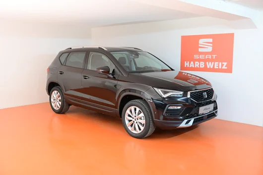 Bild eines Ateca Style 1.5 TSI ACT DSG