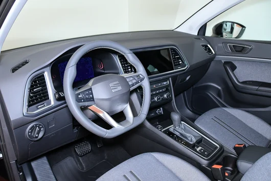 Bild eines Ateca Style 1.5 TSI ACT DSG