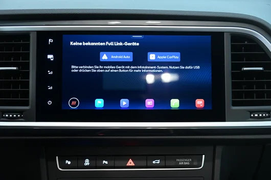 Bild eines Ateca Style 1.5 TSI ACT DSG