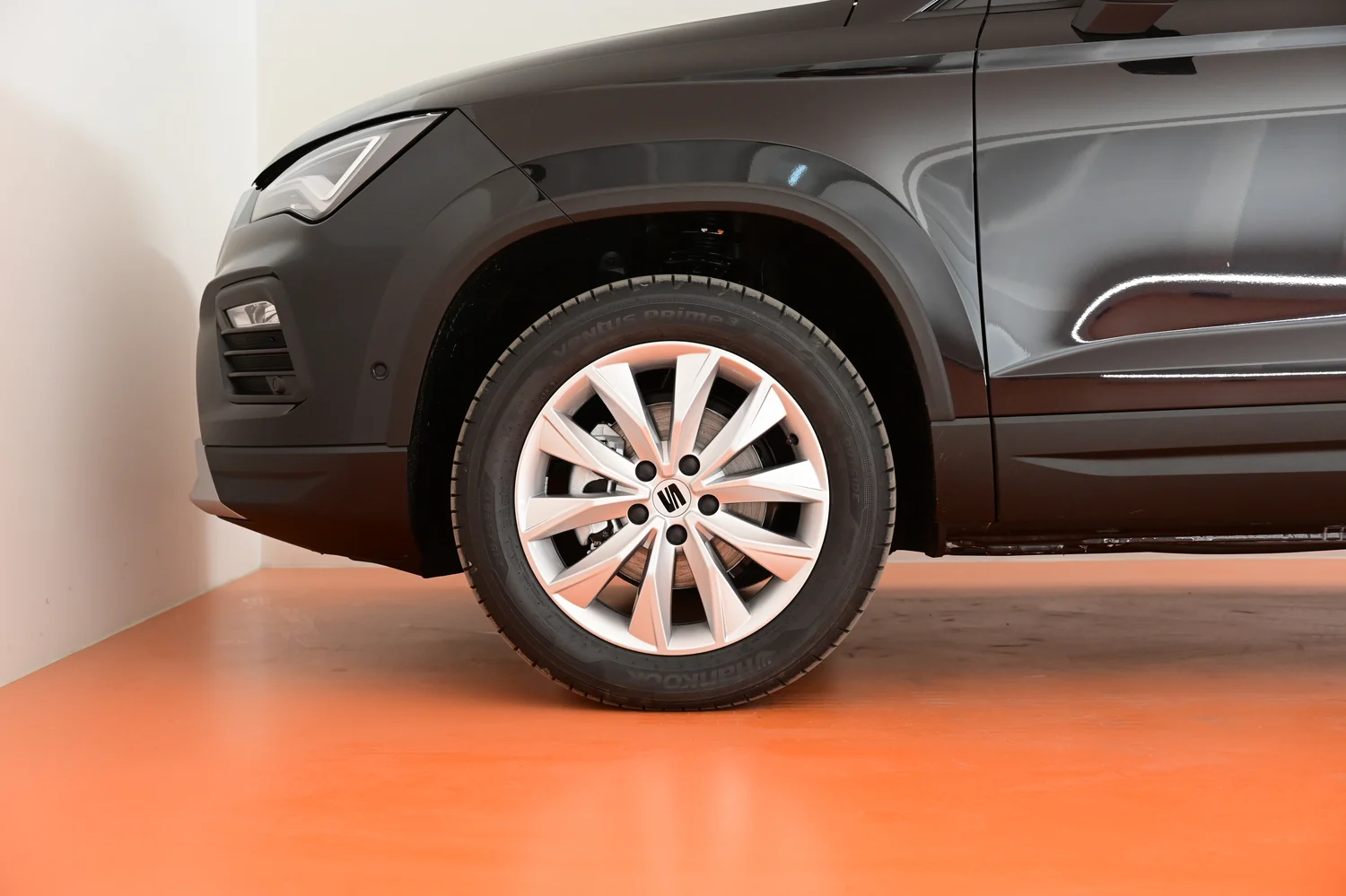 Bild eines Ateca Style 1.5 TSI ACT DSG