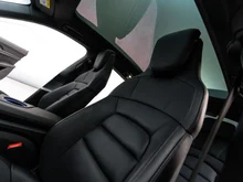 Porsche Taycan 4S in kreide