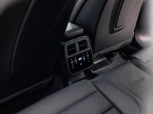Porsche Taycan 4S in kreide