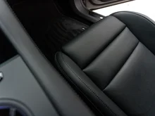 Porsche Taycan 4S in kreide