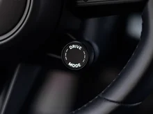 Porsche Taycan 4S in kreide