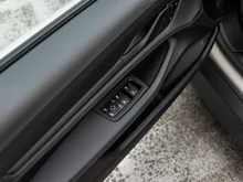 Porsche Taycan 4S in kreide