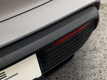 Porsche Taycan 4S in kreide