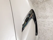 Porsche Taycan 4S in kreide