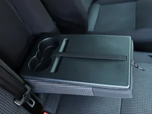 VW Transporter Doka-Pritsche TDI in B4 Candy-Weiß