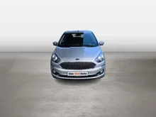 Thumbnail-Foto von Fahrzeug