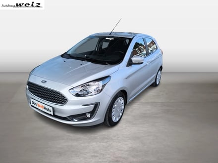 Ford KA+ Trend