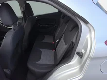 Thumbnail-Foto von Fahrzeug