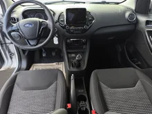 Thumbnail-Foto von Fahrzeug
