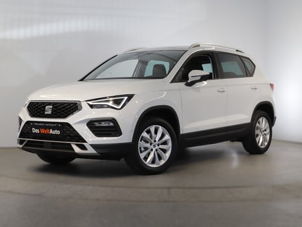 SEAT Ateca Style Edition 1.0 TSI