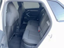 Audi A3 Sportback 30 TFSI in Arkonaweiss