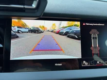 Audi A3 Sportback 30 TFSI in Arkonaweiss