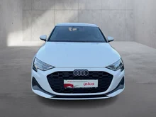 Audi A3 Sportback 30 TFSI in Arkonaweiss