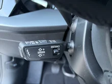 Audi A3 Sportback 30 TFSI in Arkonaweiss