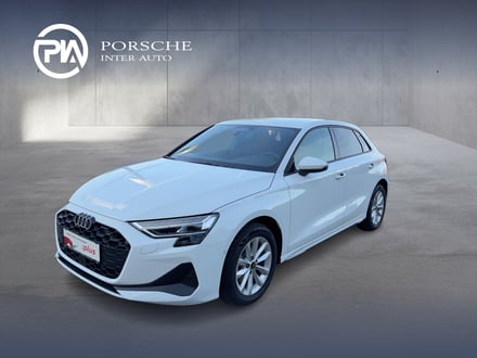 Audi A3 Sportback 30 TFSI