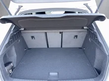 Audi A3 Sportback 30 TFSI in Arkonaweiss