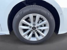 Audi A3 Sportback 30 TFSI in Arkonaweiss