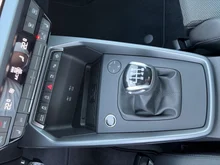 Audi A3 Sportback 30 TFSI in Arkonaweiss