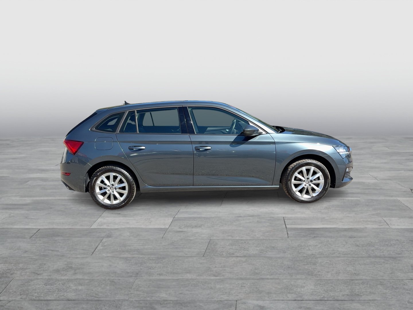Škoda SCALA Ambition TDI DSG | Bild 4 von 21