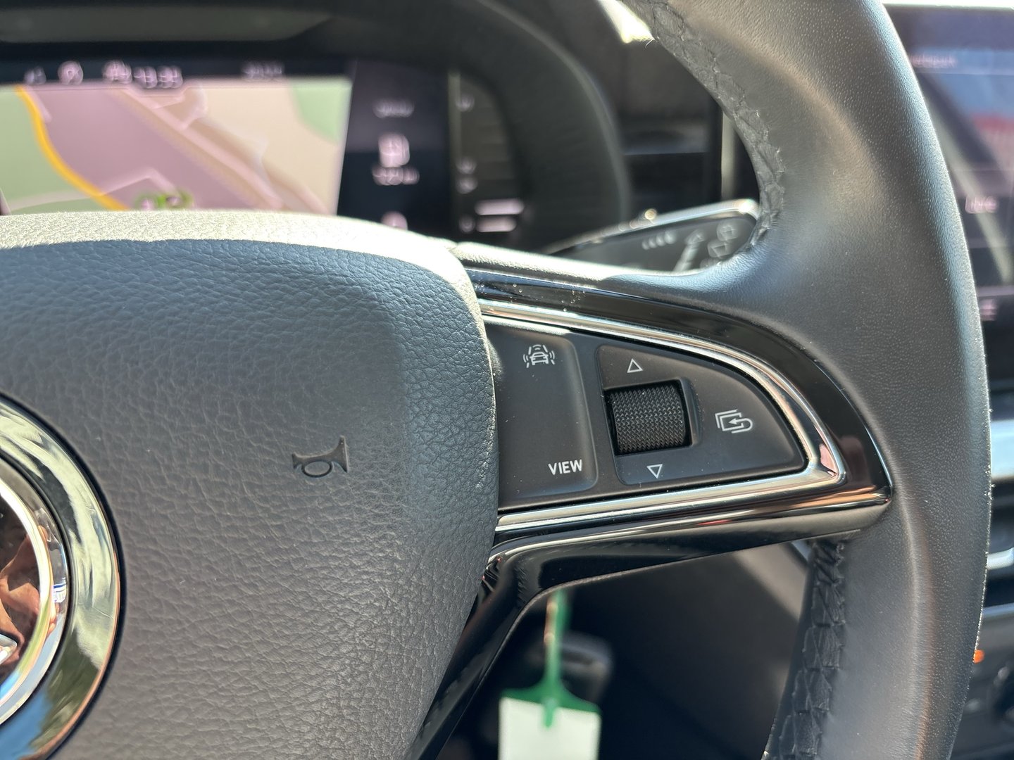 Škoda SCALA Ambition TDI DSG | Bild 13 von 21