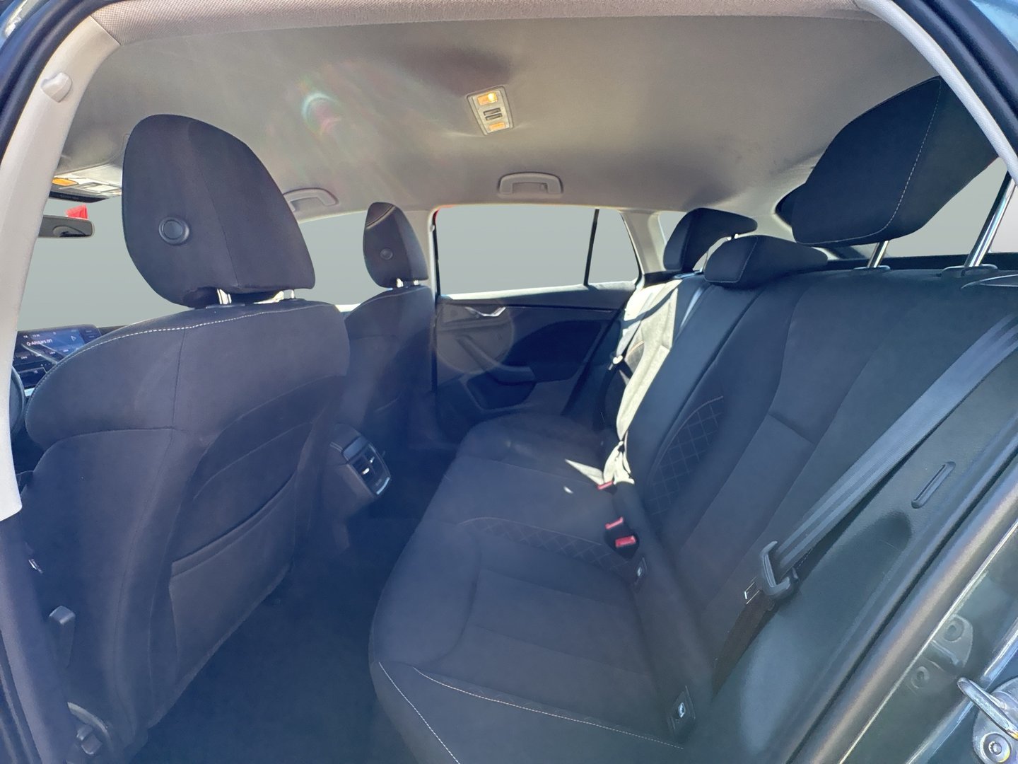 Škoda SCALA Ambition TDI DSG | Bild 17 von 21