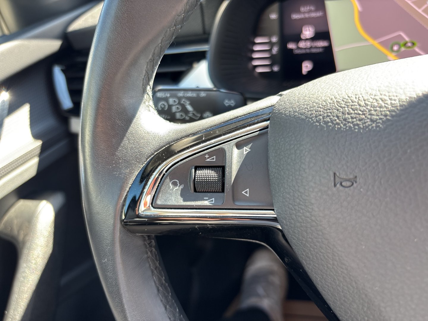 Škoda SCALA Ambition TDI DSG | Bild 12 von 21