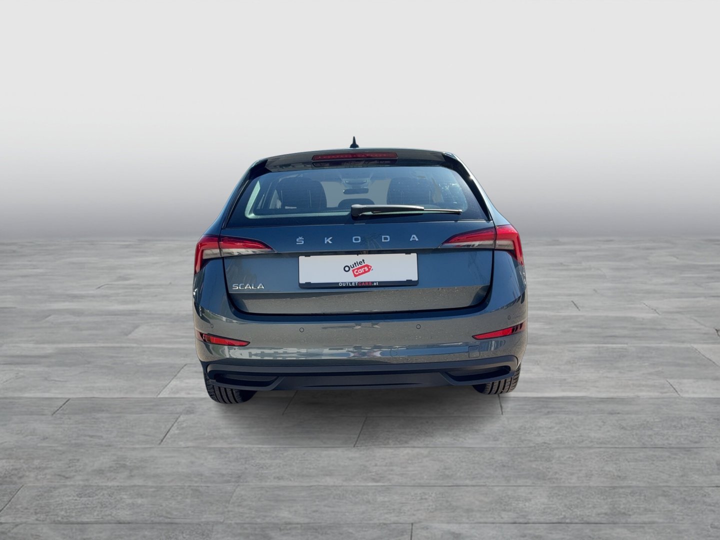 Škoda SCALA Ambition TDI DSG | Bild 3 von 21