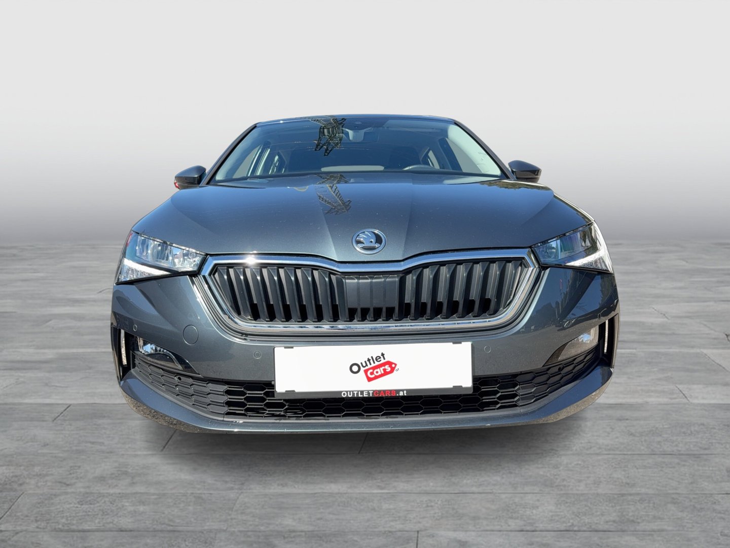 Škoda SCALA Ambition TDI DSG | Bild 6 von 21