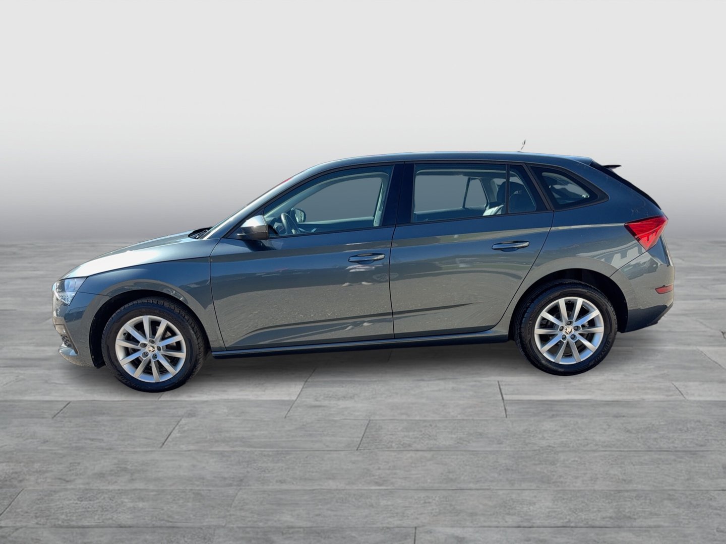 Škoda SCALA Ambition TDI DSG | Bild 2 von 21