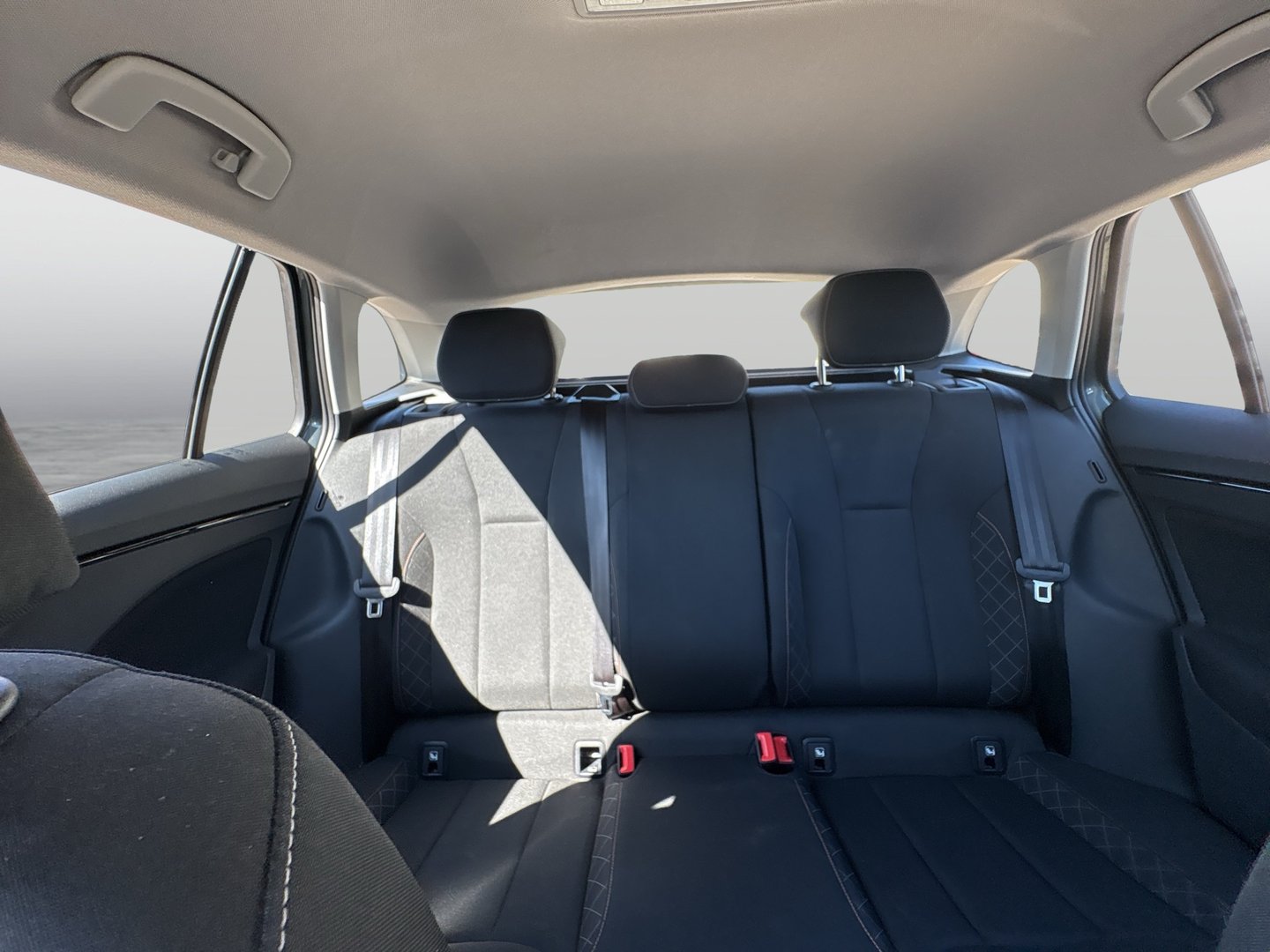 Škoda SCALA Ambition TDI DSG | Bild 18 von 21