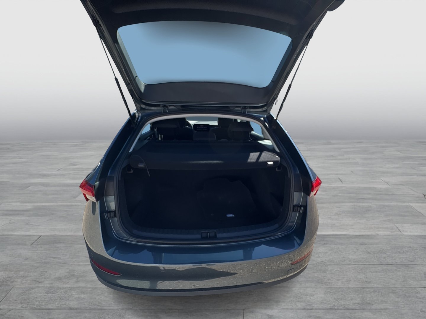 Škoda SCALA Ambition TDI DSG | Bild 19 von 21