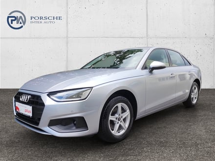 Audi A4 Limousine 30 TDI