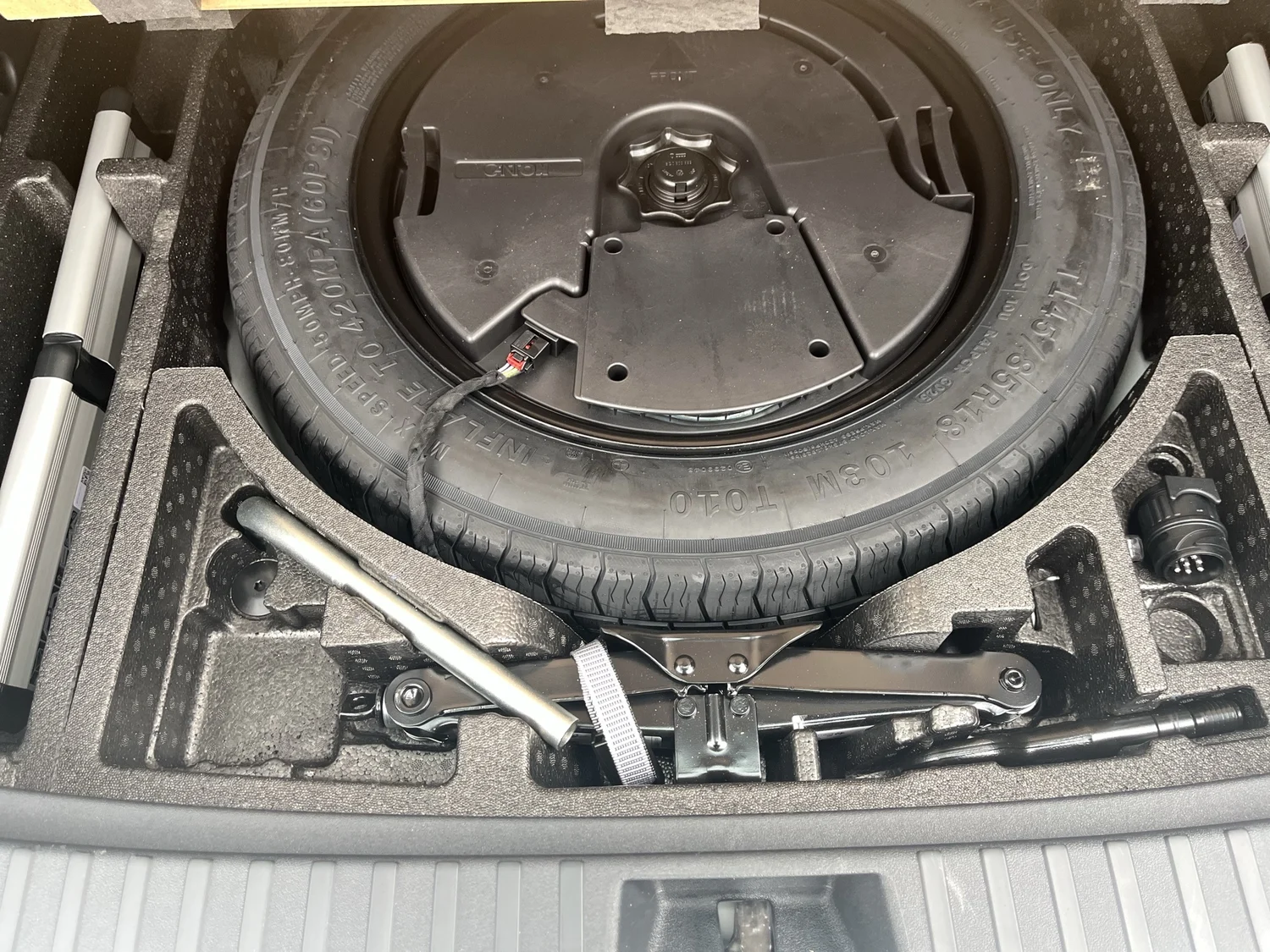 Bild eines Kodiaq Sportline TSI mHEV DSG